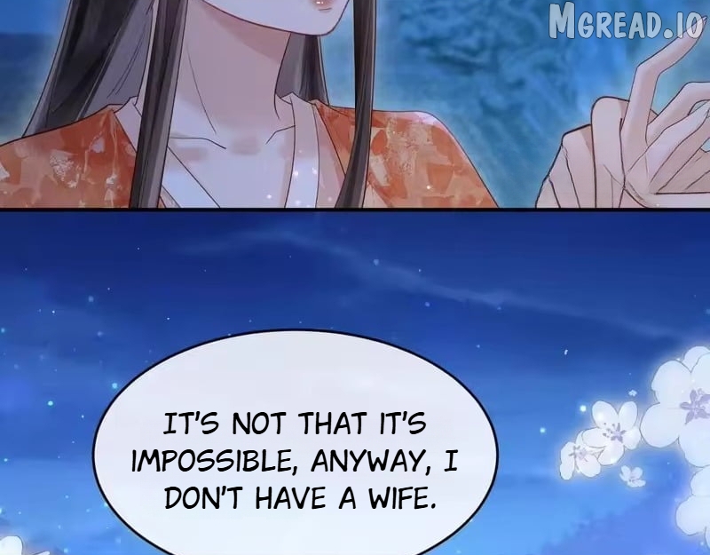 On Our Wedding Night, I Got Pregnant with the Chief Warden’s Child Chapter 56  - page 49